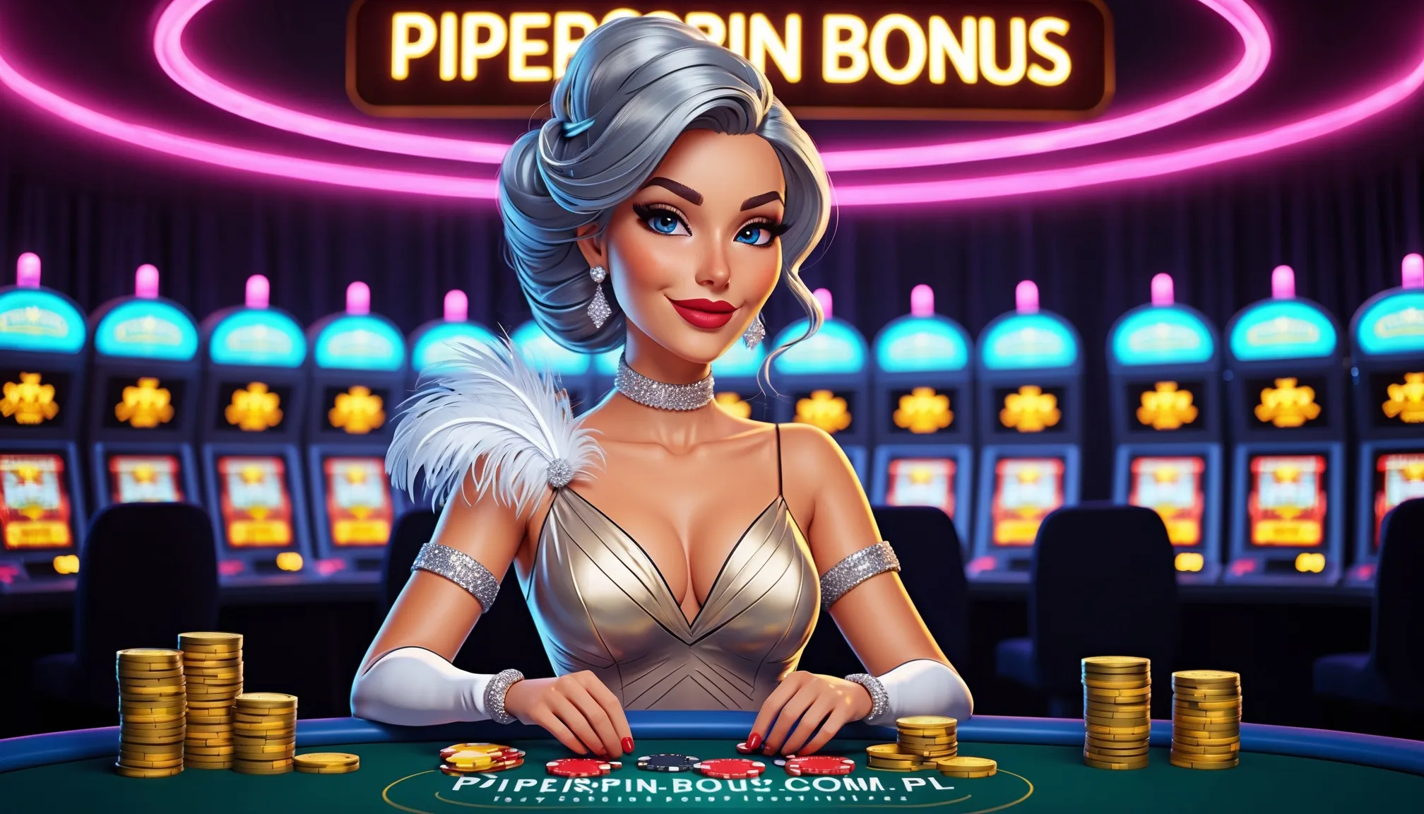 Piperspin-bonus