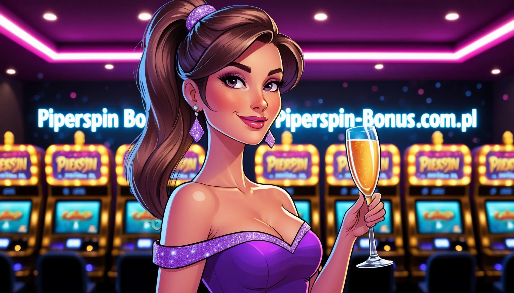 Piperspin-bonus