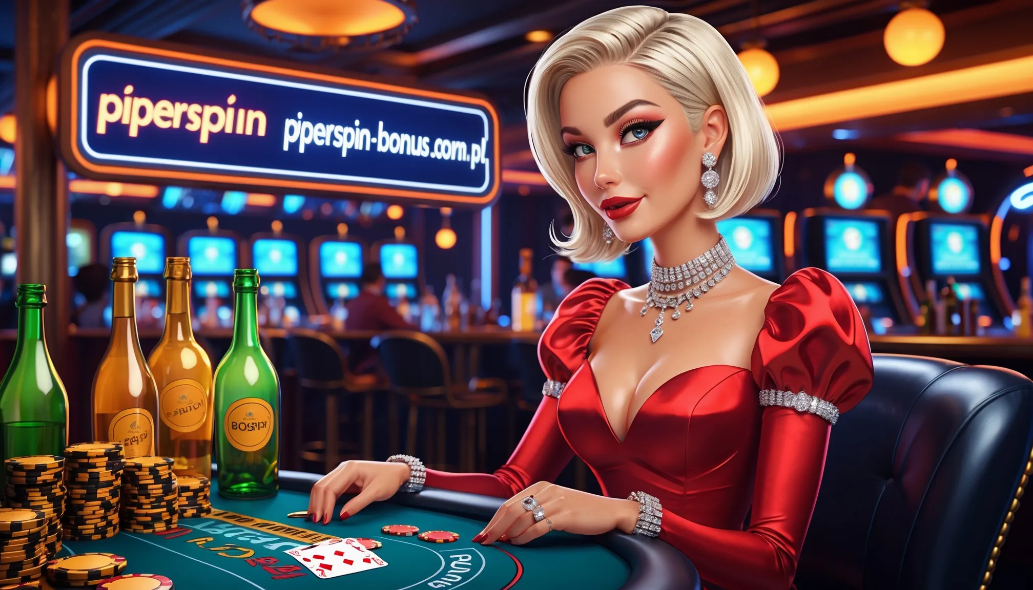 Piperspin-bonus