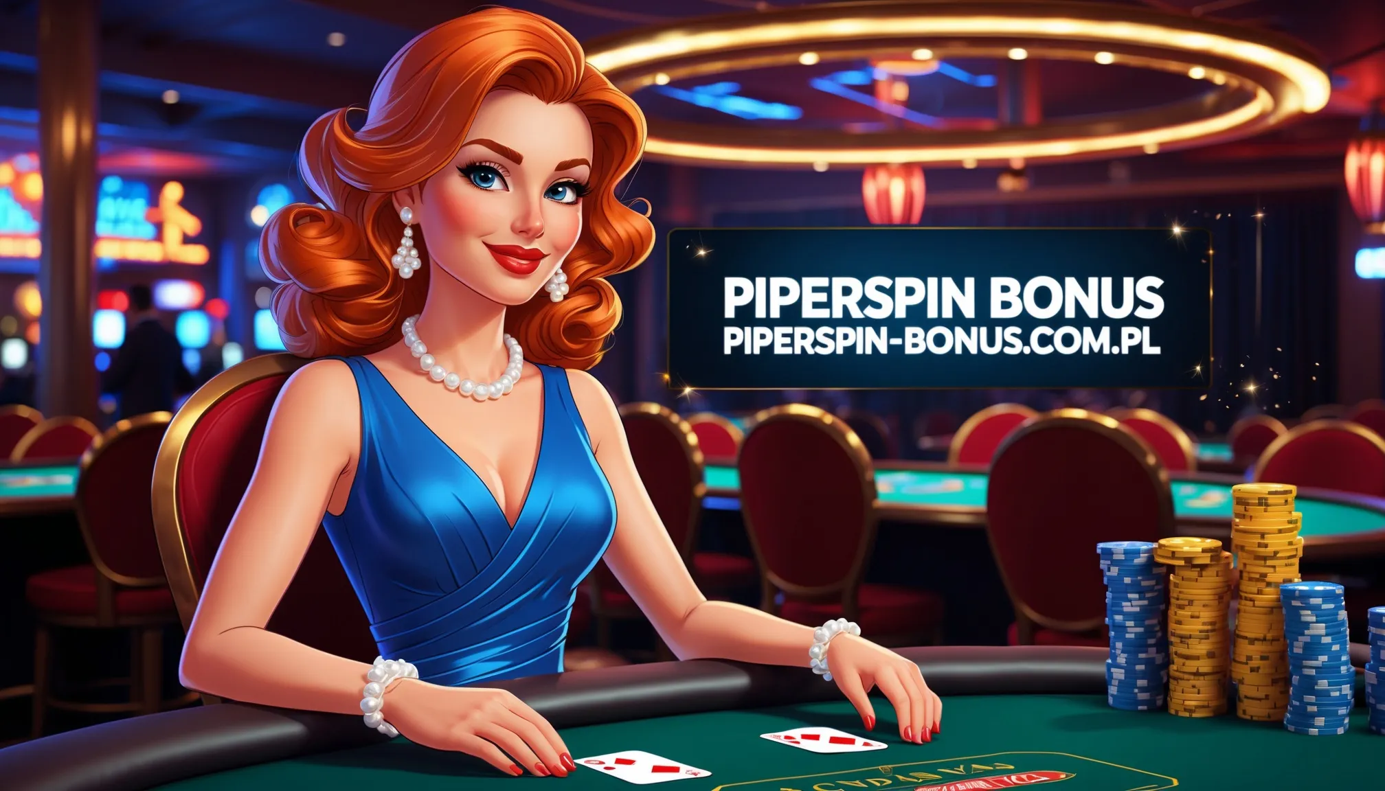 Piperspin-bonus