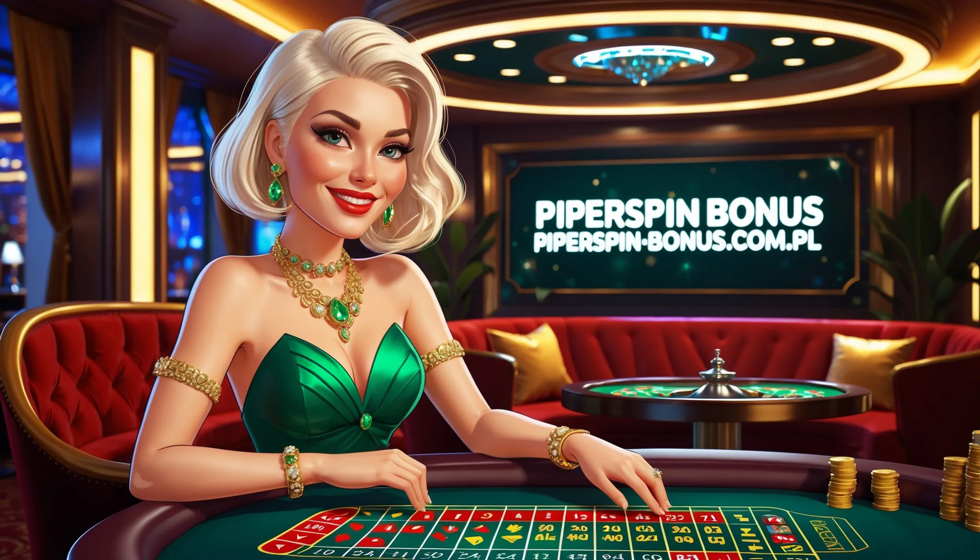 Piperspin-bonus